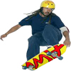 Get Start Skateboarding Now