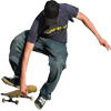 Get Start Skateboarding Now