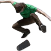 Get Start Skateboarding Now